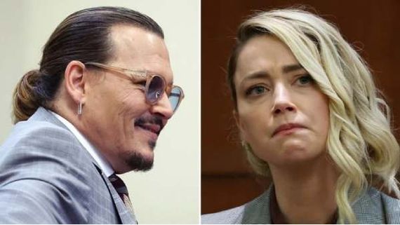 என் வாழ்க்கை திரும்ப கிடைச்சிடுச்சு.. சந்தோஷப்பட்ட ஜானி டெப்.. பழையபடி பட வாய்ப்புகள் குவியுமா?