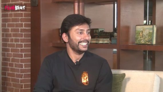  எதற்கு பேசணும்,எதற்கு பேசக்கூடாது... 8 ஆண்டுகளில் ஆர்.ஜே.பாலாஜி கற்ற பாடம் 