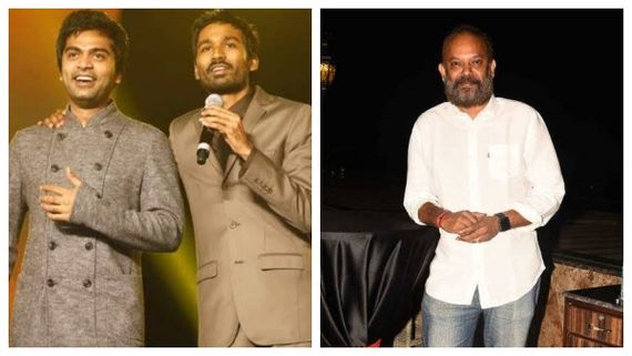 சிம்பு, தனுஷை வைத்து 