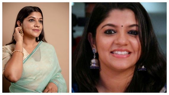 நான் குண்டா இருக்கேன்னு கேவலமா பேசினாங்க.. டிப்ரஷன்ல இருந்தேன்.. கொட்டித் தீர்த்த அபர்ணா பாலமுரளி!