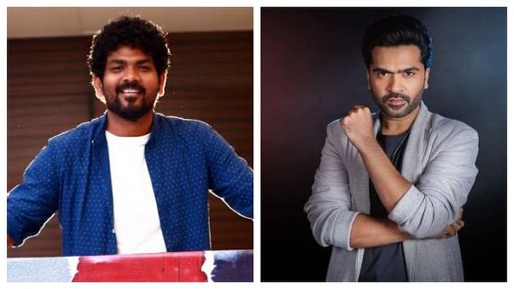 சிம்பு கூட ஒர்க் பண்றது எனக்கு ரொம்ப பிடிக்கும்.. இயக்குநர் விக்னேஷ் சிவன்!