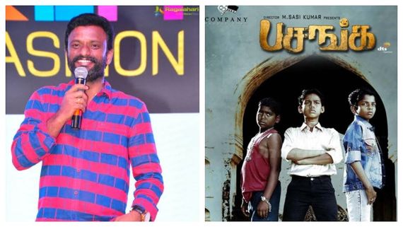 பசங்க படத்துக்காக 27 தயாரிப்பாளர்களிடம் கதை சொன்னேன்.. இயக்குனர் பாண்டிராஜ் சொன்ன பகீர் தகவல்!