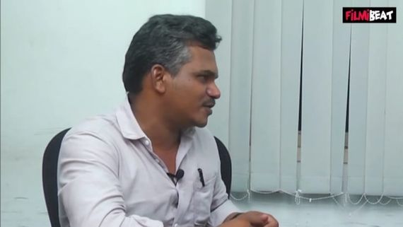 பன்றி கறியை சாப்பிடுங்கள்,இல்லையென்றால் கிளம்புங்கள்...சேத்துமான் படப்பிடிப்பில் இயக்குநர் தமிழ் 