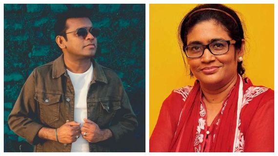 என்னது! ரகுமானுக்கு காதல் கடிதங்கள் வந்துச்சா... அத யார் கிழிச்சு போட்டா தெரியுமா?