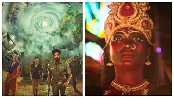 Suzhal Review: யாரையும் சந்தேகிக்காதே.. யாரையும் நம்பாதே.. புஷ்கர் - காயத்ரியின் சுழல் விமர்சனம்! 