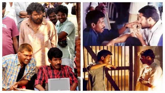  என் படங்களில் நடிக்கும் ஹீரோக்களை 100 வருடங்கள் கழித்தும் ஞாபகம் வைத்திருப்பார்கள்... பாலா!