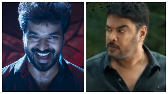 Pattampoochi Review: அந்த பட்டாம்பூச்சி செத்தே போச்சு.. ஓடிப்புடிச்சு விளையாடும் சுந்தர்.சி, ஜெய்! 