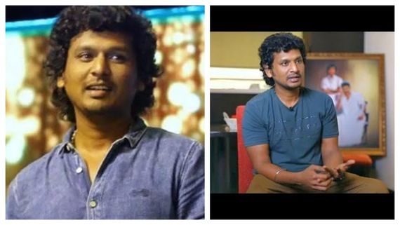 லோகேஷ் கனகராஜ் படங்களில் ரெட்ரோ பாடல்கள் இடம் பெறுவதற்கான காரணம் இதுதான்... அவரே சொன்ன பதில்!