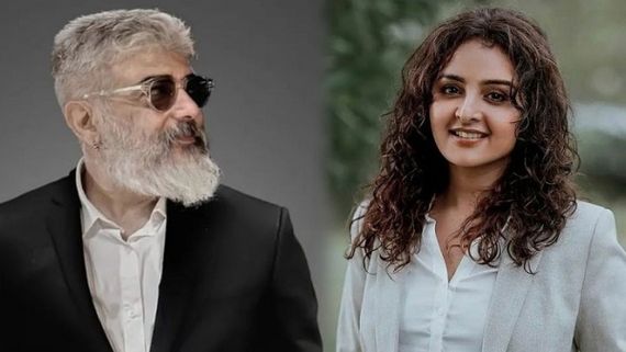 அஜித்தின் 'ஏகே61' அடுத்த கட்ட சூட்டிங் எங்கே தெரியுமா? மஞ்சு வாரியர் கலந்துக்கிறாராம்! 