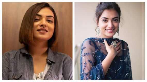 தமிழ் சினிமாவை நான் ரொம்ப மிஸ் பண்றேன்.. நடிகை நஸ்ரியா!