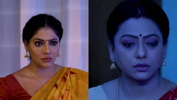 ராதிகாவை சந்திக்கும் பாக்யா...பாக்யலட்சுமி சீரியலில் அடுத்து என்ன நடக்க போகிறது ? 