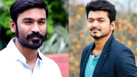 தளபதி 67 படத்தில் ஜாய்ன் ஆகும் தனுஷ்.. இது என்ன புதுசா இருக்கு.. இது நம்ம லிஸ்ட்லயே இல்லையே! 