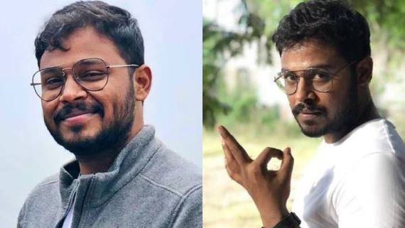 புதுமுக இயக்குனர்களை டாப் நடிகர்கள் மதிக்க வேண்டும்... இயக்குனர் சிபி சக்கரவர்த்தி வேண்டுகோள்!