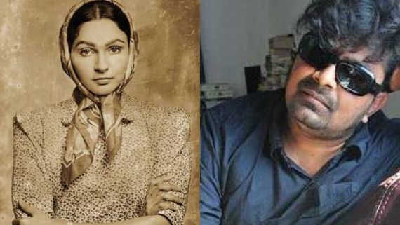  பிசாசு 2 ஆண்ட்ரியாவின் திரை வாழ்க்கையில் பெஸ்ட் படமாக இருக்கும்.. இயக்குநர் மிஷ்கின்!