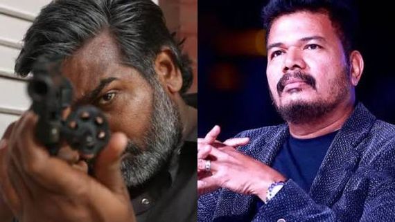  வில்லனுக்கு என்னோட சாய்ஸ் விஜய் சேதுபதிதான்.. இயக்குநர் சங்கர் முடிவு!