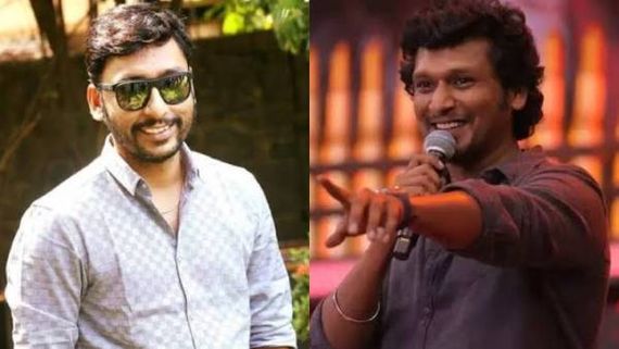 லோகேஷ் சினிமாட்டிக் யுனிவர்ஸ் மாதிரி RJB சினிமாட்டிக் யுனிவர்ஸ்.. ஆர்.ஜே.பாலாஜி கலக்கல் திட்டம்!