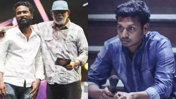  வெற்றிமாறனுக்கு பாலுமகேந்திரா மாதிரி எனக்கு யாருமே இல்லை... இயக்குநர் லோகேஷ் கனகராஜ் வருத்தம்!