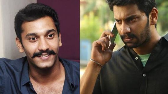 படத்துல மட்டுமில்ல.. நிஜத்திலும் நான் அப்படித்தான்.. தன் கேரக்டர் பற்றி சொன்ன அருள்நிதி!