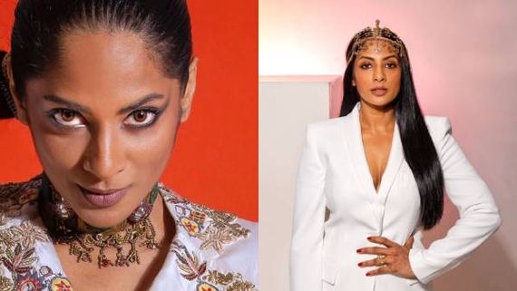 என்னோட திமிரு லுக்.. என்னைக்கும் என்ன விட்டு போகாது.. ஷ்ரியா ரெட்டி அதிரடி!