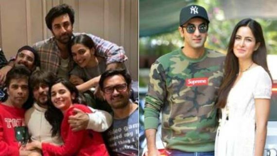 மனுஷன் ரொம்ப தெளிவு...இன்ஸ்டா அக்கவுண்ட்டை ரகசியமாக வைத்திருக்கும் பிரபல ஹீரோ 