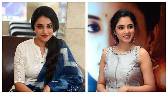 கிளாமர் காட்டினால் தப்பில்ல.. இரண்டு படம் தான் ஹிட்.. தலைகால் புரியாமல் ஆடும் பிரியங்கா அருள்மோகன் !