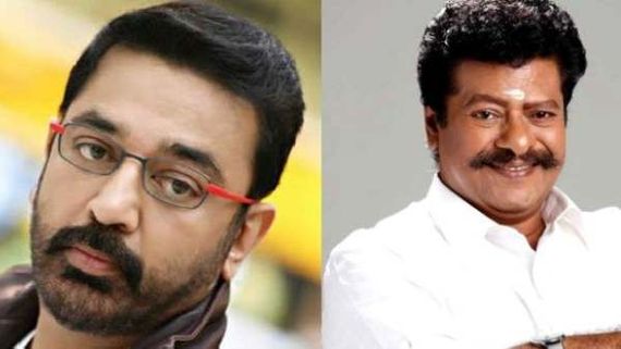 இவர்கள் இருவர்தான் எனது குருநாதர்கள்..அட வடிவேலு யாரைச் சொல்கிறார் பாருங்கள்