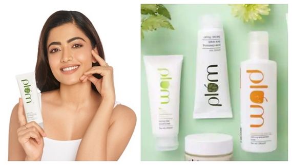 பிசினஸ் வுமனாக மாறிய ராஷ்மிகா.. திடீரென முதலீடு செய்ய என்ன காரணம்?