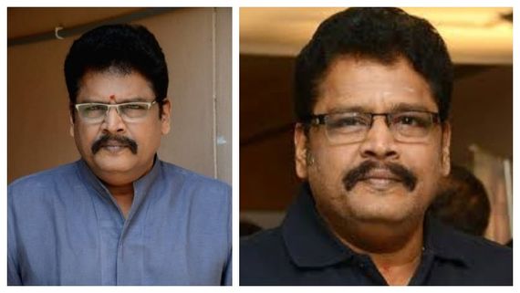 ஷங்கரை பார்த்து சூடு போட்டுக் கொண்டேன் என நினைத்தேன்.. இயக்குநர் கேஎஸ் ரவிக்குமார் சுவாரஸ்யம்