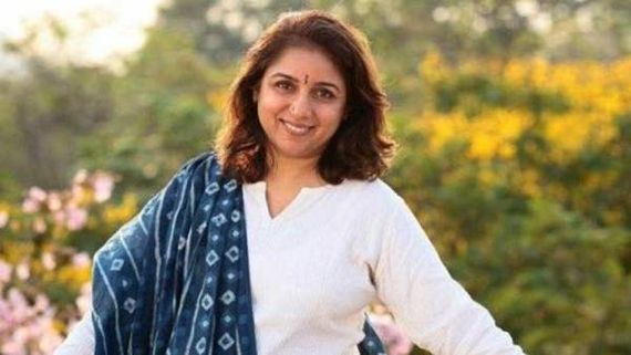 ரேவதின்னு கூப்பிட்டாலே எனக்கு பிடிக்காது.. திரும்பி கூட பார்க்க மாட்டேன்.. ரேவதி சொன்ன நேம் சீக்ரெட்