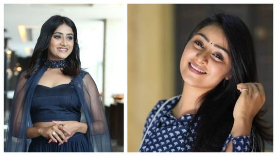  உண்மையான லக்கிமேன் யார் தெரியுமா ? ... 777சார்லி நடிகை சங்கீதா ஸ்ரீங்கேரி சிறப்பு பேட்டி 