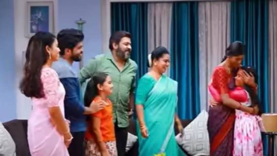 தொடர்ந்து அதிர்ச்சி கொடுக்கும் ஹேமா.. கதறியழும் வெண்பா.. பாரதி கண்ணம்மாவில் அடுத்தடுத்த ட்விஸ்ட்! 