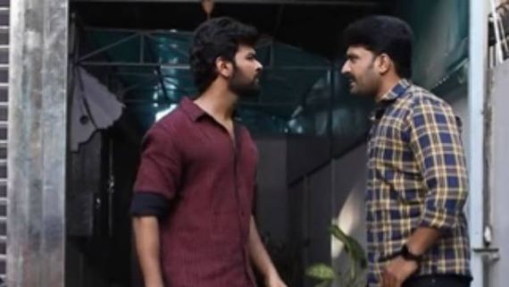 உங்க அம்மாவை கோபி டைவர்ஸ் செய்யப் போறாரு.. எழிலிடம் பற்றவைத்த ராஜேஷ்.. அடுத்தது என்ன? 