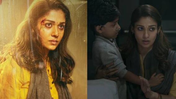 ஓடிடியில் ரிலீசாகும் நயன்தாராவின் O2...நயன் – விக்கியின் திருமண பரிசாக அமையுமா? 