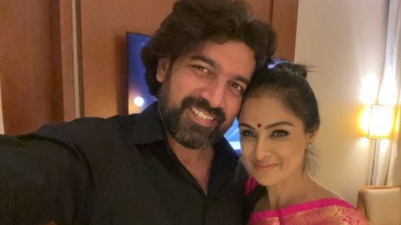 சிம்ரனின் கணவர் இப்போ எப்படி இருக்காரு பாருங்க.. இன்னைக்கு அவங்க வீட்ல டபுள் கொண்டாட்டம்! 