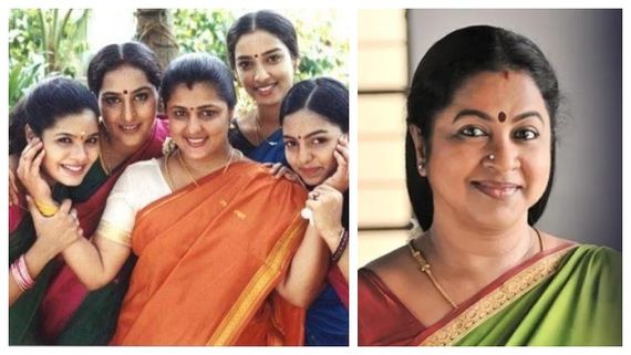 லேட்டஸ்ட் சீரியல் எல்லா வேஸ்ட்...பழைய சீரியலை போடுங்கப்பா...குழம்பும் டிவி சேனல்கள் 