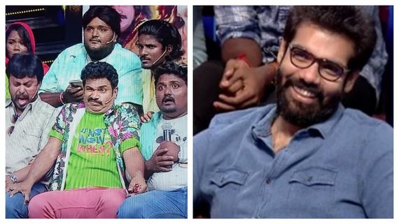  யூடியூபர்கள் முதல் நாள் முதல்காட்சி ஃபேன்ஸ் ரிவ்யூவில் செய்யும் மோசடி..அம்பலப்படுத்திய சிபிராஜ்