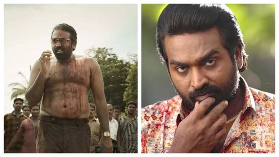  விக்ரம் படத்தில் தொந்தி காட்டி நடிக்க இதுதான் காரணம்...விஜய் சேதுபதி சொன்ன சுவாரசிய தகவல்!