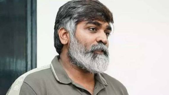  ஏன் நீங்க பிட்னஸ்ல இறங்கல? - ரசிகரின் கேள்விக்கு விஜய்சேதுபதி அளித்த சூப்பர் பதில்