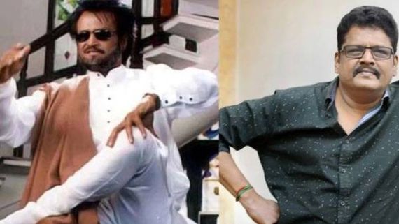 படையப்பா ஹிட் ஆகும்னு நான் எதிர்பார்க்கல.. சக்சஸ் சீக்ரெட் சொல்லும் இயக்குனர் கே எஸ் ரவிக்குமார்!