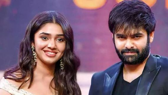 The Warrior Twitter Review: கத்துக்கிட்ட மொத்த வித்தை இல்லை.. ஏற்கனவே காட்டிய வித்தைகள் தான்! 