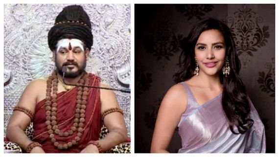 நித்யானந்தா மீது எனக்கு கிரஷ்..திருமணம் செய்ய ஆசை..நடிகை பிரியா ஆனந்தின் விபரீத பேட்டி!