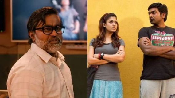  அந்த நடிகையை  பத்தி நா சொன்னப்ப தனுஷ் கூட நம்பல... செல்வராகவன் சொன்ன சுவாரஸ்ய தகவல்