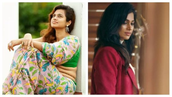 இடையழகி ரம்யா பாண்டியன்..மறக்கமுடியாத புகைப்படம்..ஓடி வந்த ரசிகர்கள்!