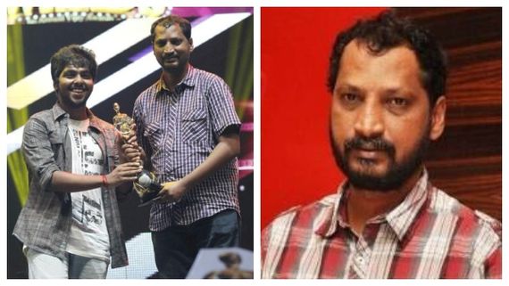  நா.முத்துக்குமாருக்கு ஜி.வி.பிரகாஷ் மீது கோவம் வரும்போது இதைத்தான் செய்தாராம்