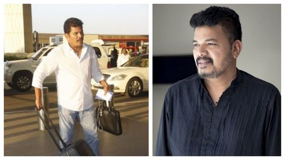 அமெரிக்க விசா கிடைப்பதில் சிக்கல்...இயக்குநர் சங்கருக்கு அடுத்து நடந்த சம்பவம் என்ன? 