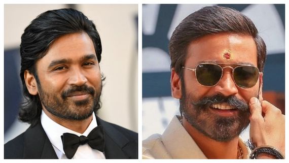 எனக்கு காமெடி பண்ண கத்துக் குடுத்ததே அந்த இயக்குநர்தான்... தனுஷ் யார சொல்றாரு தெரியுமா?