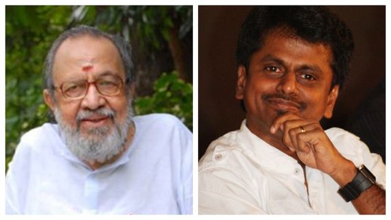 வாலி எழுதிய அஜித் பாடலைக் கேட்டு அமைதியாக இருந்த முருகதாஸ்... கடுப்பான வாலி