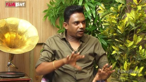 இசைக்கும், தாய்ப்பாலுக்கும் என்ன இன்டெர்லின்க்? இசையமைப்பாளர் சாம் C.S. கூறும் ஸ்பெஷல் அப்டேட்ஸ் 