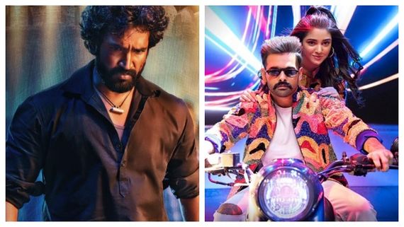 The Warrior Review: சாதுவா இருந்தா டாக்டர்.. டெரரா மாறுனா போலீஸ்.. தி வாரியர் விமர்சனம்! 