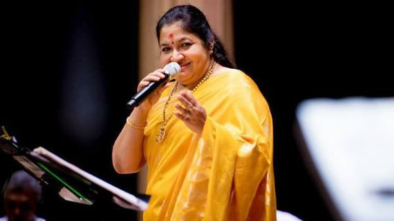 6 தேசிய விருது..15கேரள மாநில அரசு..‘சின்னக்குயில்‘ சித்ரா...பிறந்த நாள் ஸ்பெஷல் ரவுண்டப்!